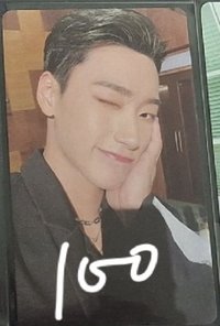 托臉wink