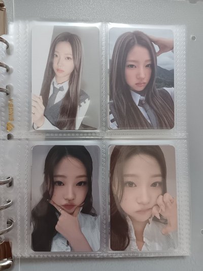 stella 小卡