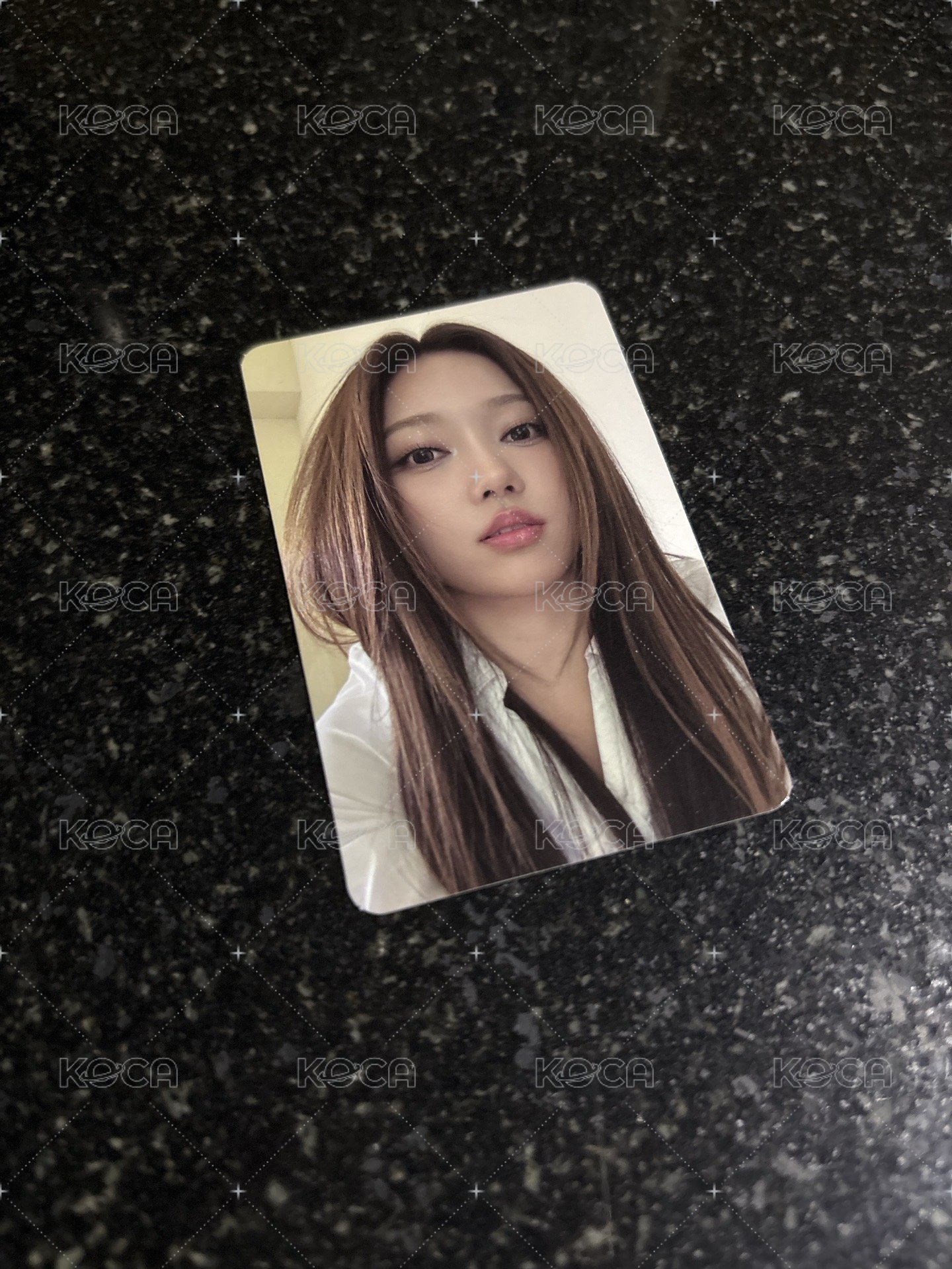 Hyewon 專卡