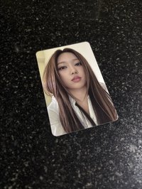Hyewon 專卡