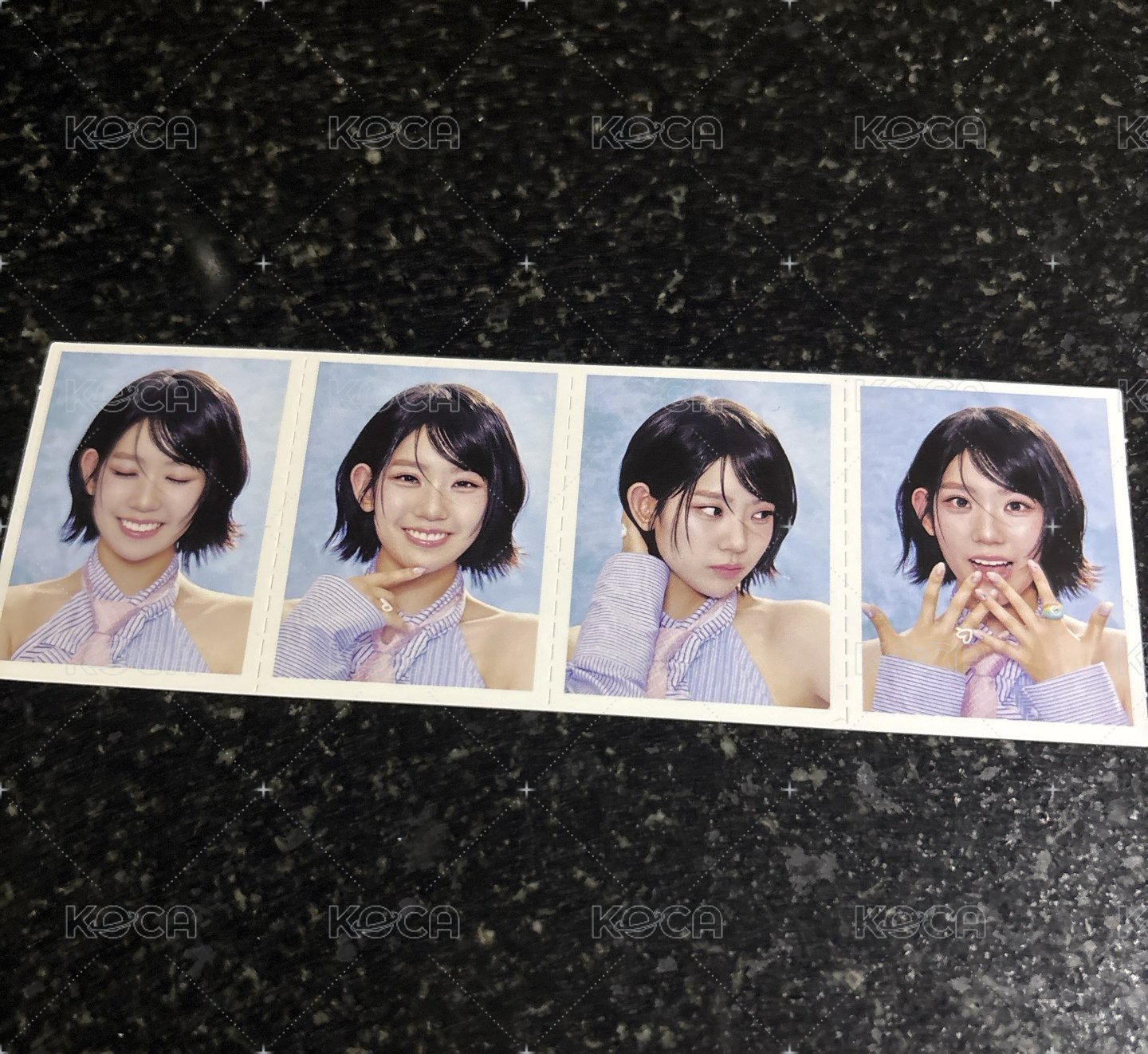 Hyejin4格 