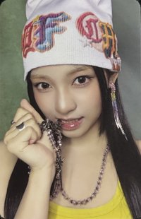 Our Birthday 專輯卡 Party ver