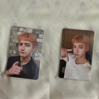 NOEASY專輯卡