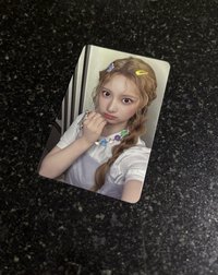 Baby專卡