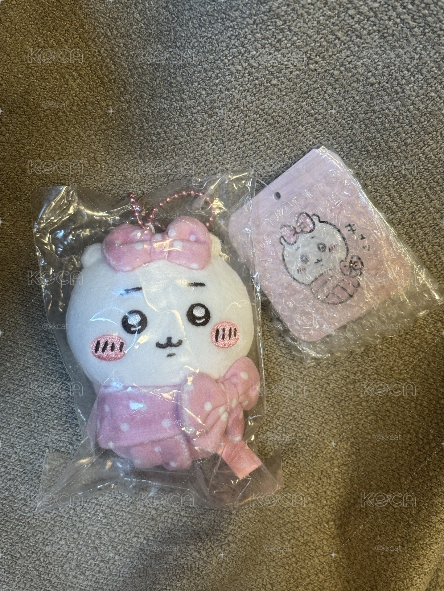 現貨.襁褓吉伊