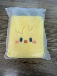 菲-手燈套+卡冊（含滿額卡2張未拆）