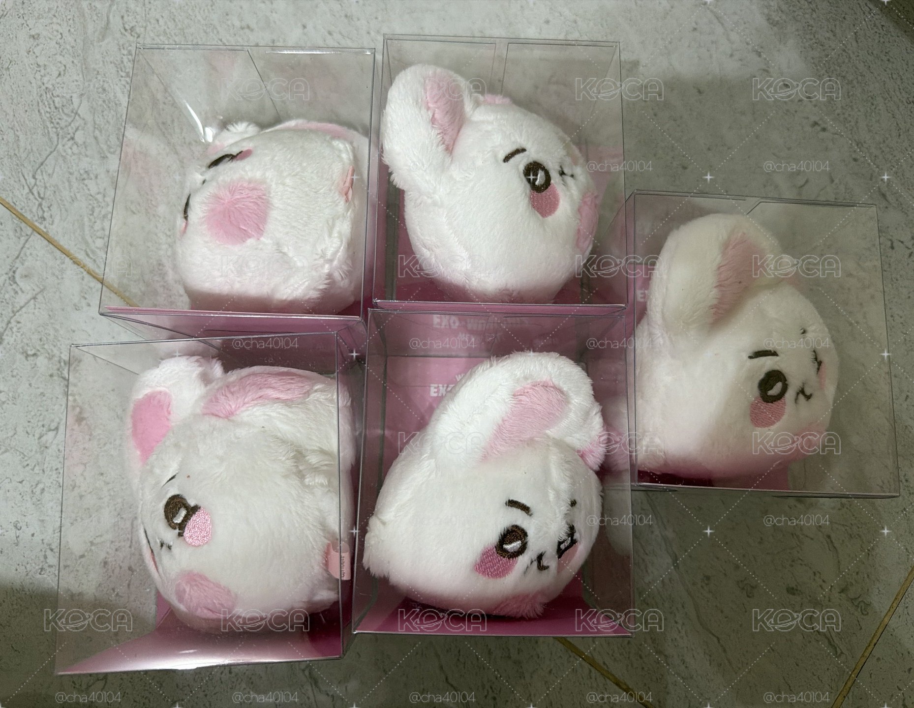 全新✅［開立電子發票🧾］壓力球娃娃 SUHO