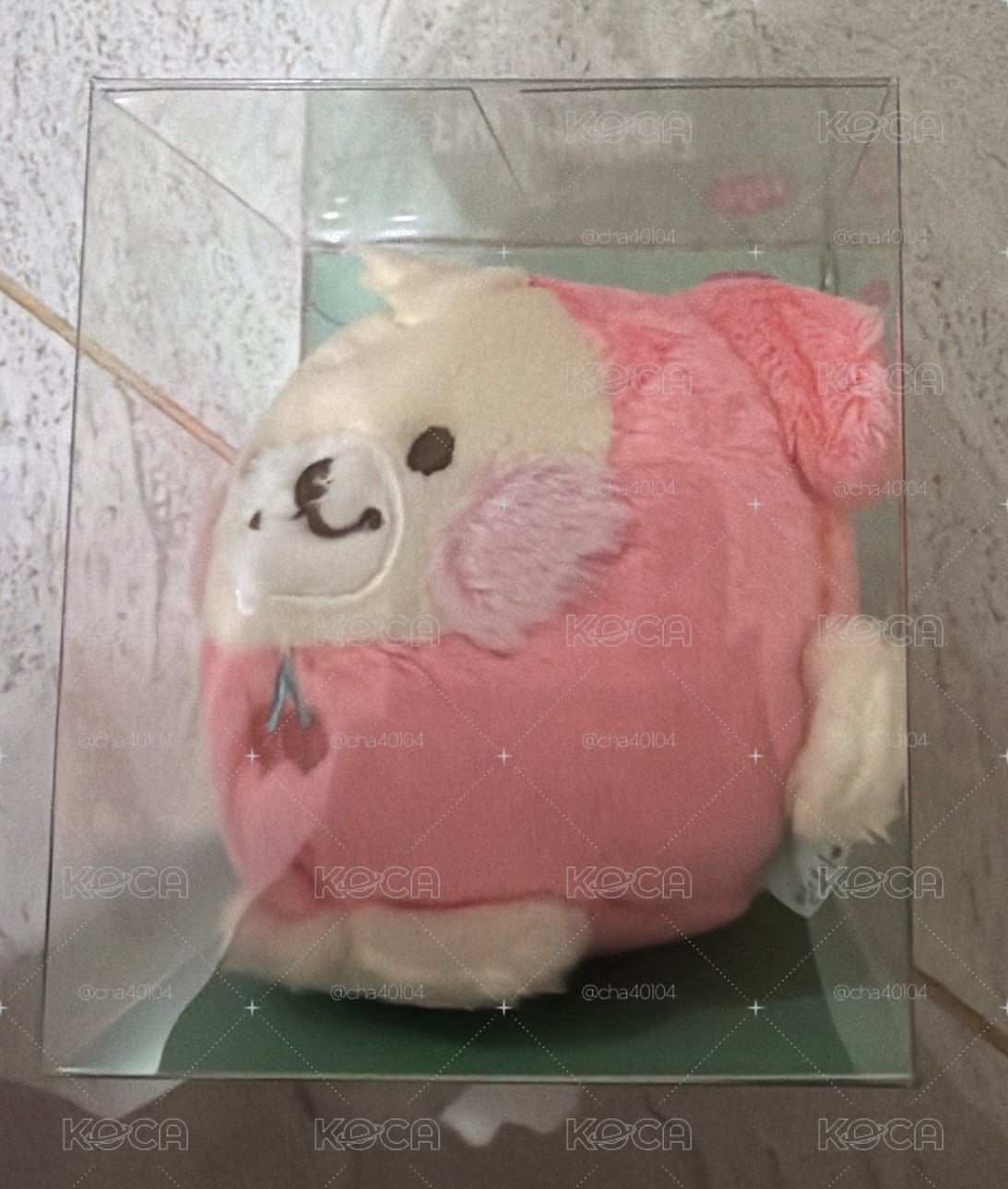 現貨✅［開立電子發票🧾］壓力球娃娃 燦烈
