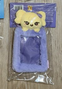 怜 卡套