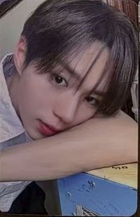迷二 am 手臂枕頭 幸運卡 