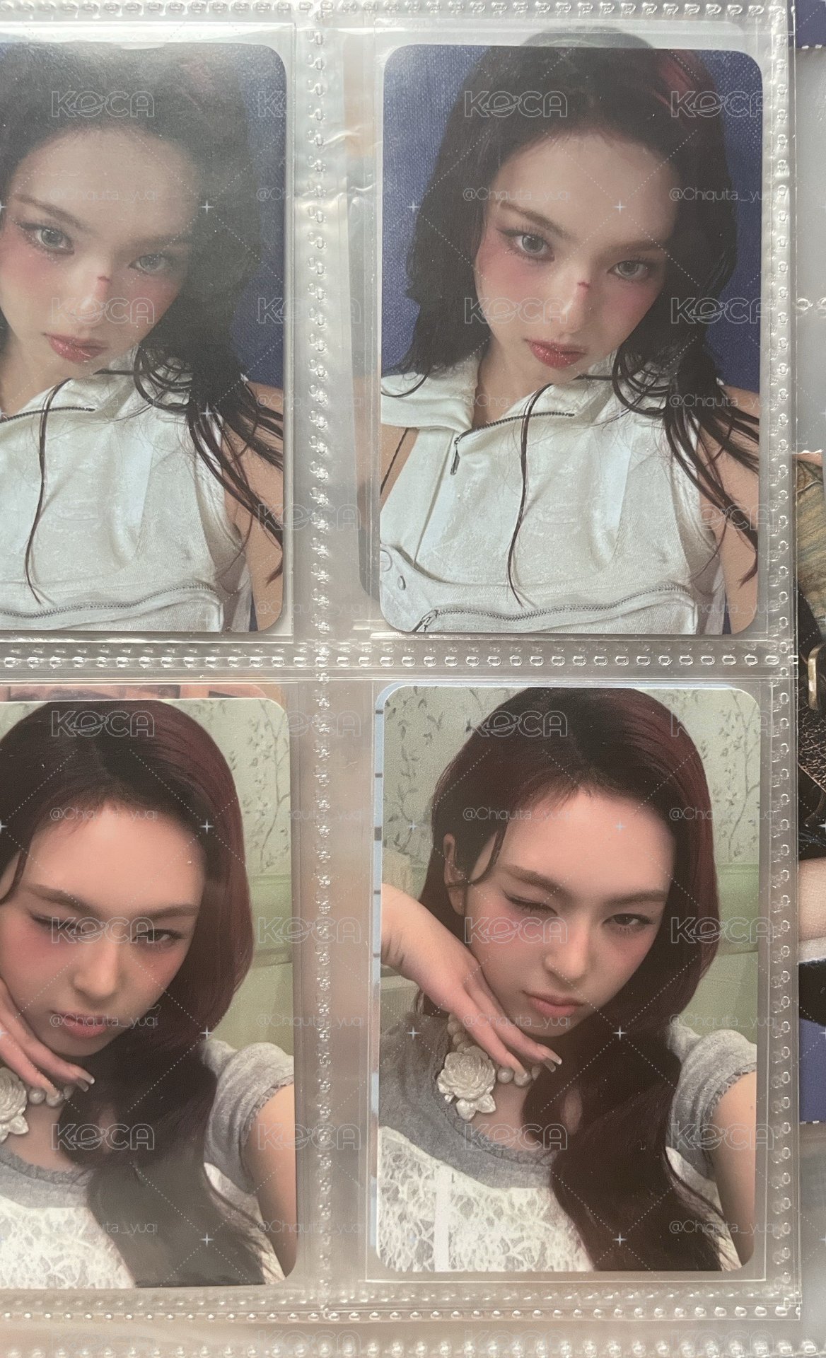小盤柒卡②