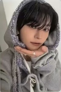 迷二 塔店 B 特典卡 