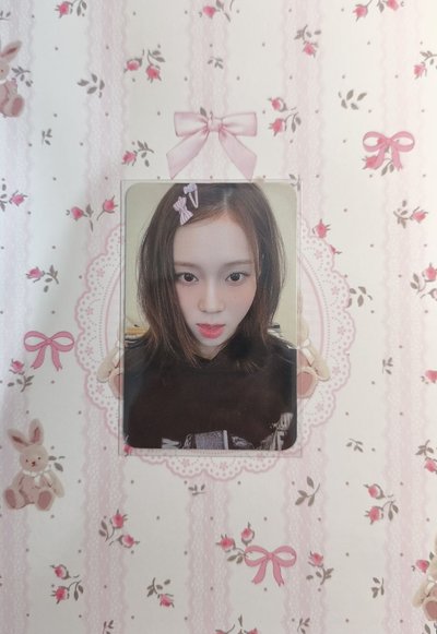 mmt髮夾瑪爾濟斯冬.°♡⁠⋆