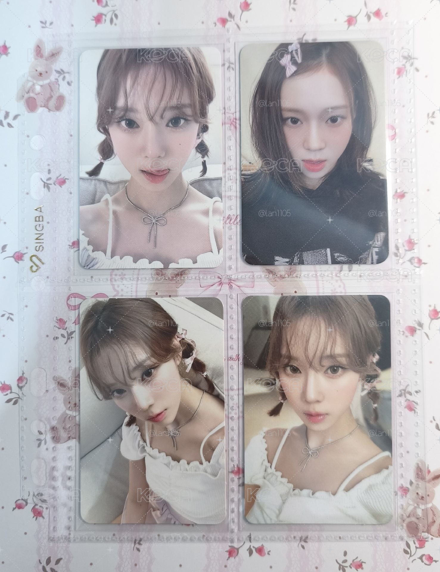 mmt髮夾瑪爾濟斯冬.°♡⁠⋆