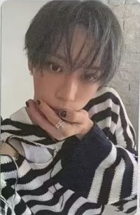 迷二 塔店 B 特典卡 