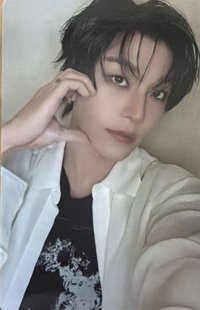 迷二 Rakuten books 特典卡 