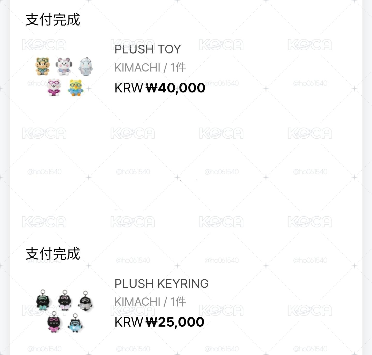 Fim's secret lab 金阿奇娃