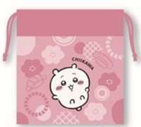 藏壽司 束口袋 26年滿額禮