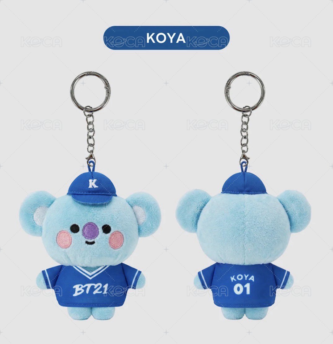 KOYA