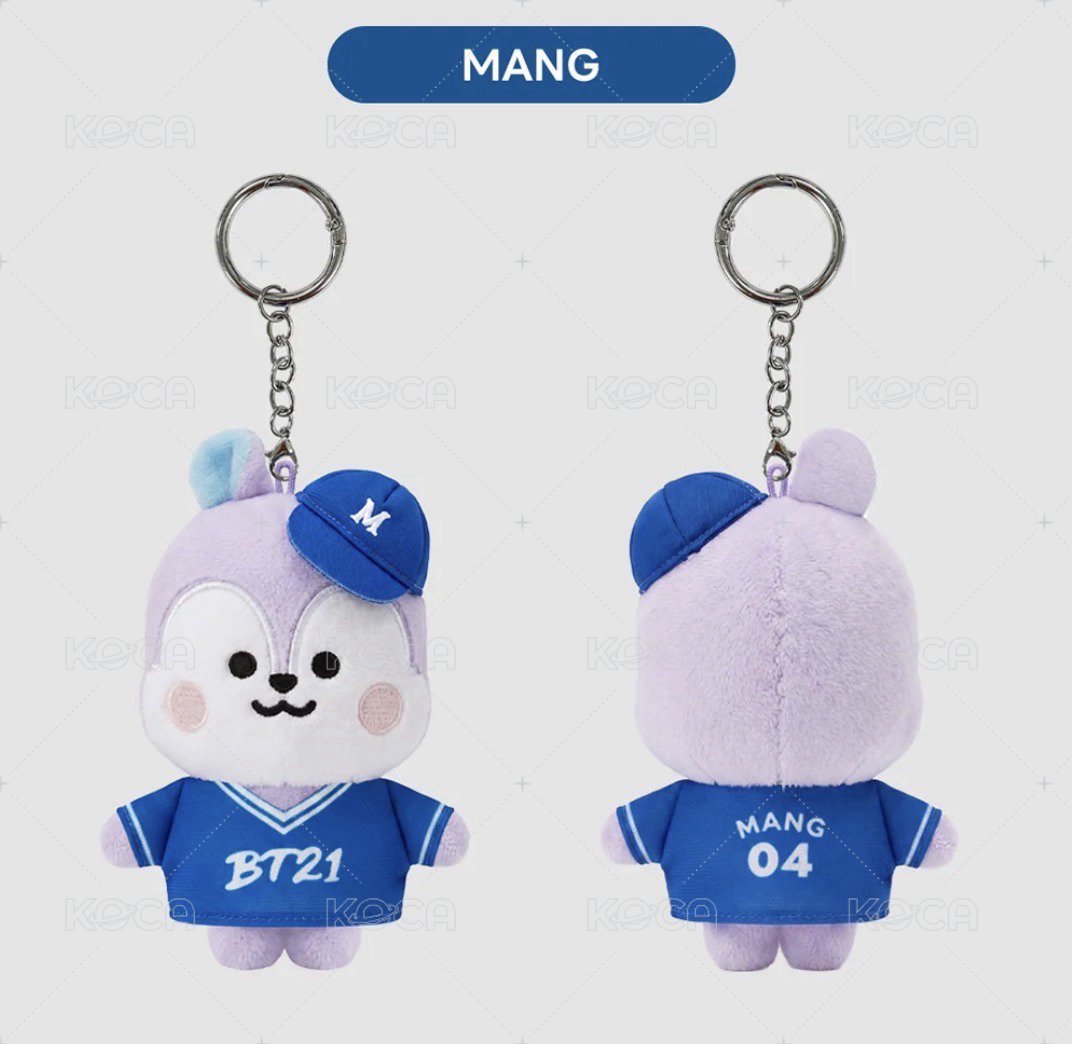 MANG