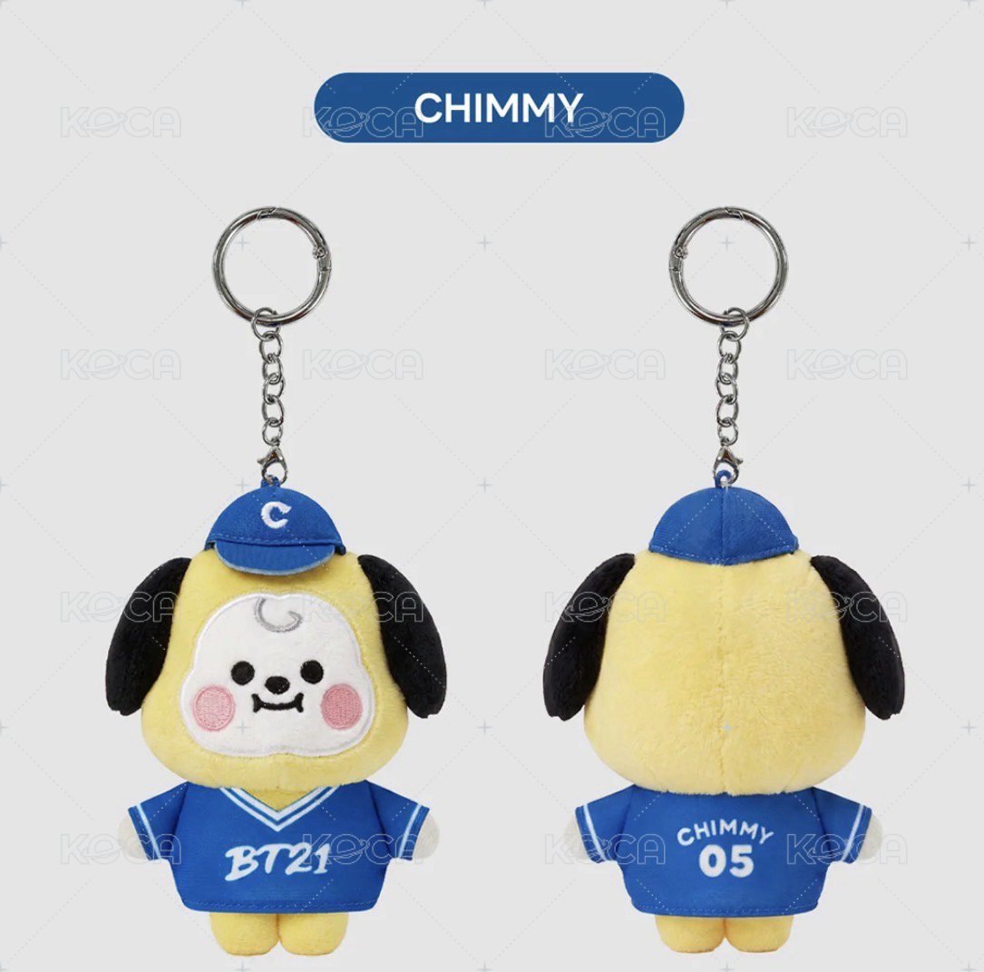 CHIMMY