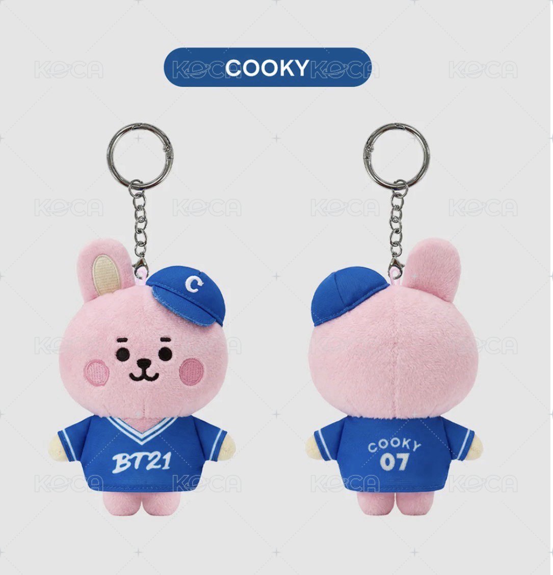COOKY