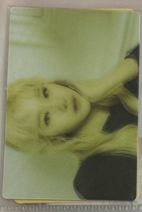 變化卡