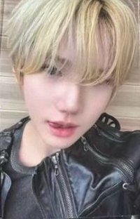 迷一 電子專 verB 專輯卡 