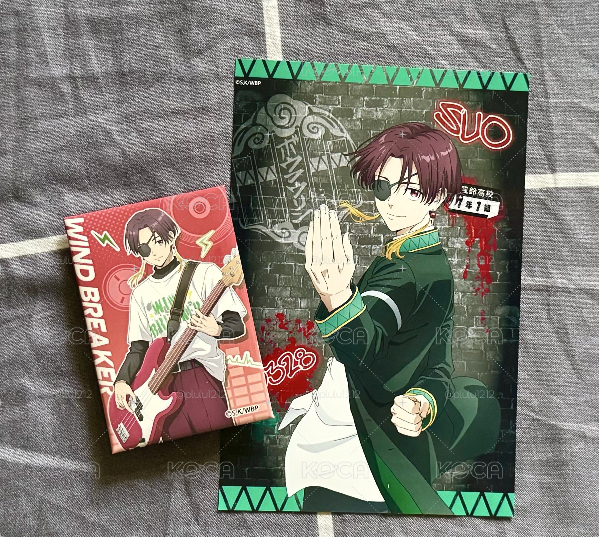 蘇枋樂團多功能支架｜送相卡✨