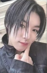 迷一 電子專 verA 專輯卡 