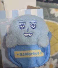 磁鐵童