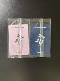 춤 (CHOOM) k4 2.0 預售C Ver. 特典卡 ✖️춤 (CHOOM) yg wvs k4 el 通用官拍 特典卡 B ver.（兩張不拆）（原包裝出貨）