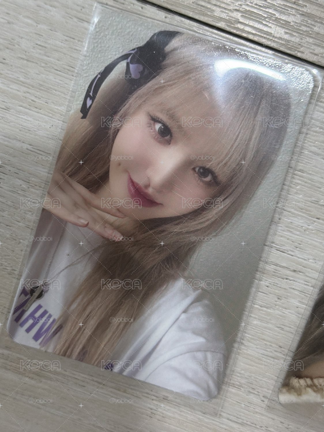 美美栗