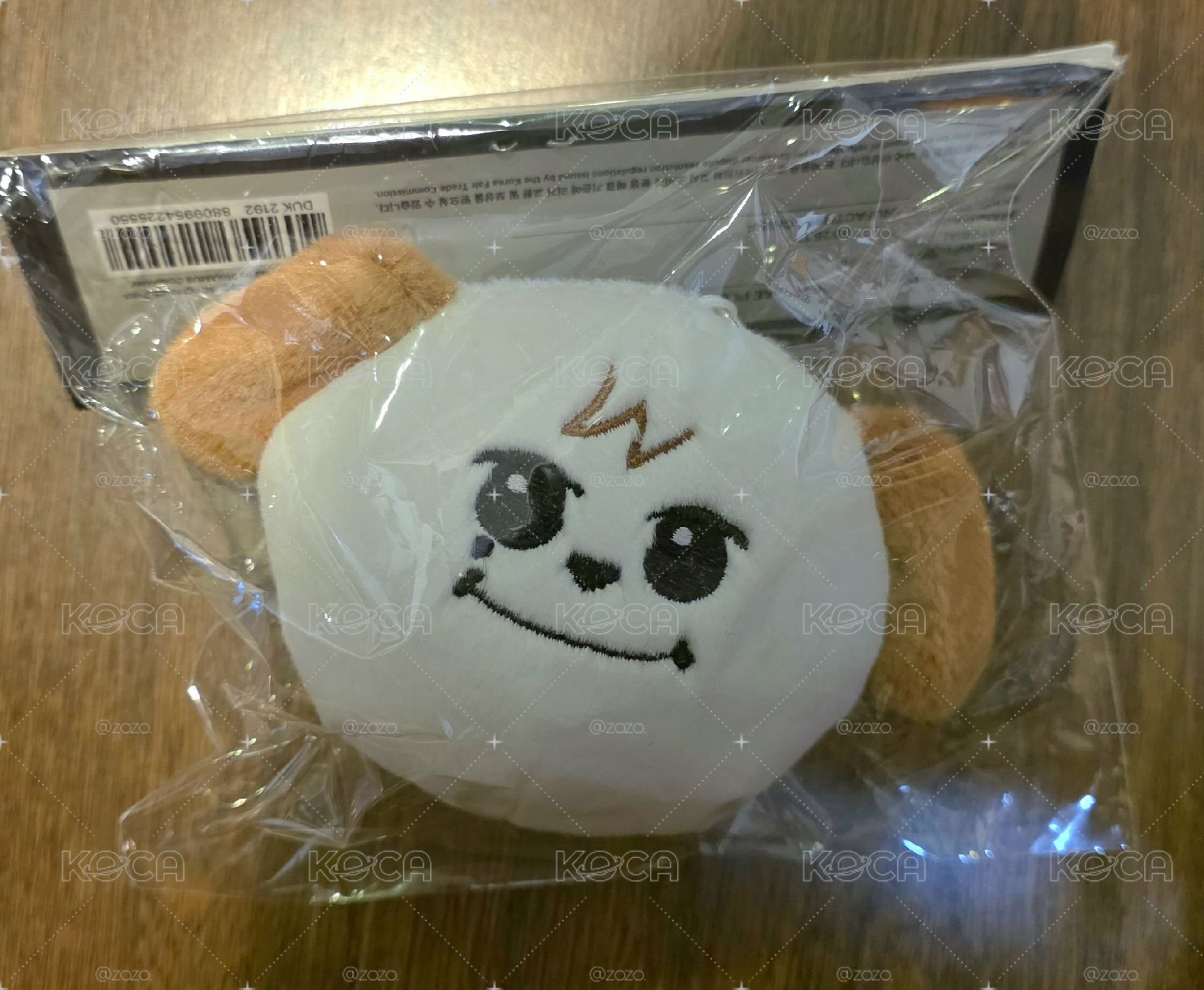 SJ 圭賢大頭圭美