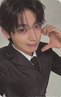 迷八 單封隨卡B GROUP VER. 專輯卡 