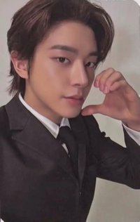 迷八 單封隨卡B GROUP VER. 專輯卡 