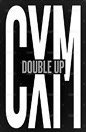 [DOUBLE UP] 演唱會 DVD / CD 卡  背面