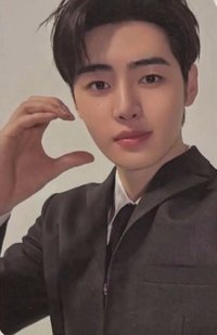 迷八 單封隨卡B GROUP VER. 專輯卡 