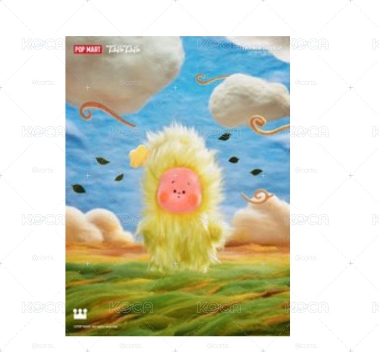 晚霞未拆袋大風已拆 兩隻不拆售
