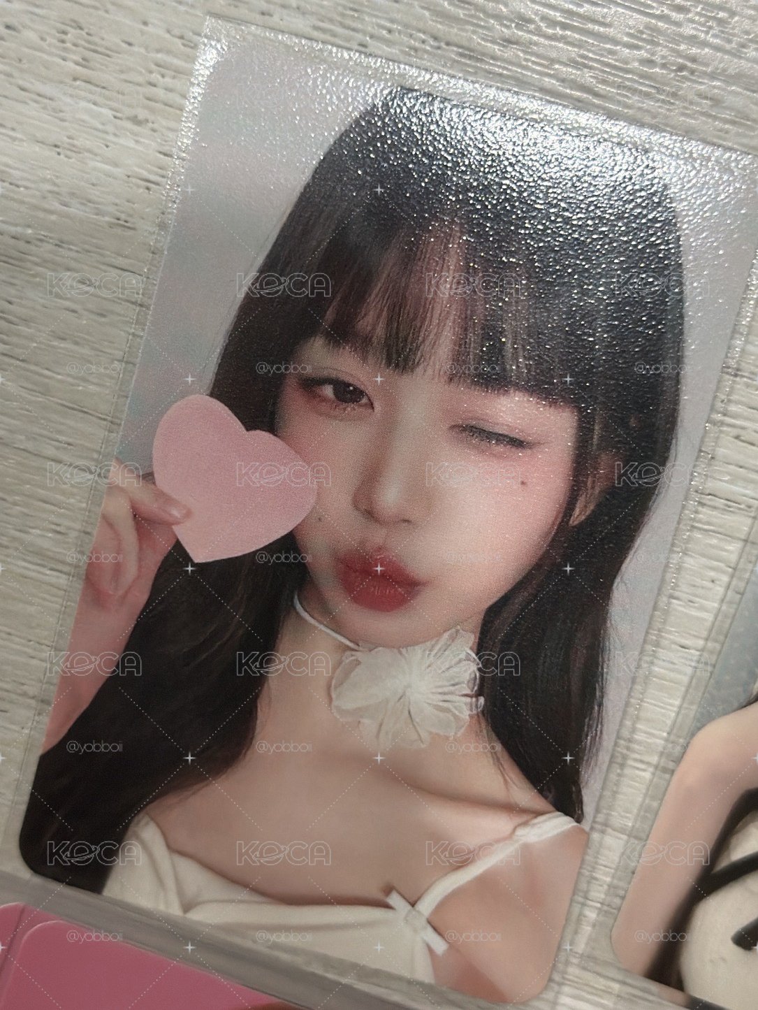 愛心員