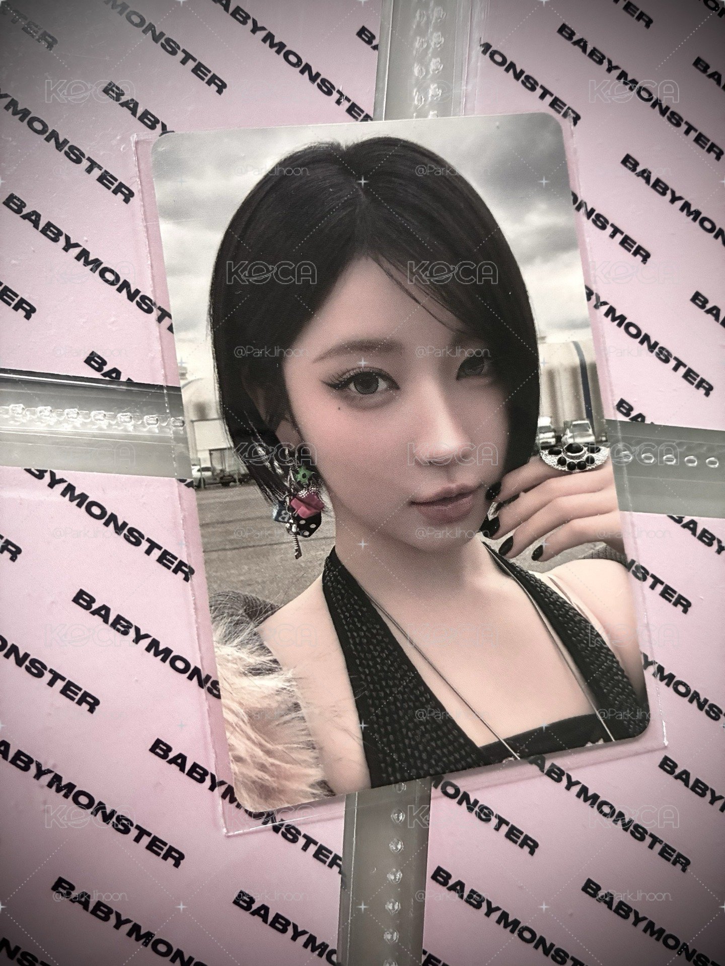 滿額角