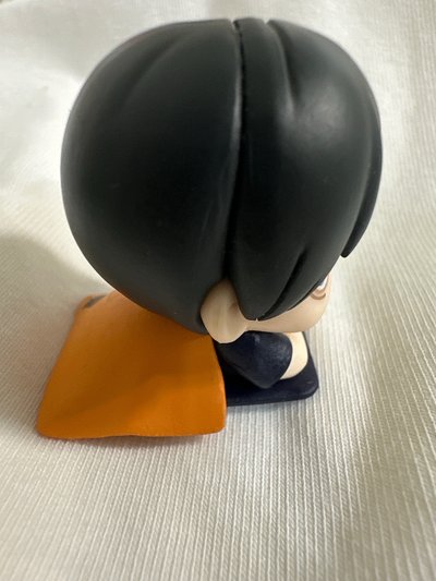 🏐排球少年睡眠影山公仔