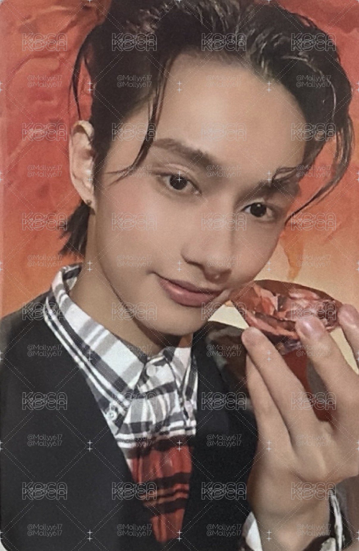 精選專 打歌卡 
