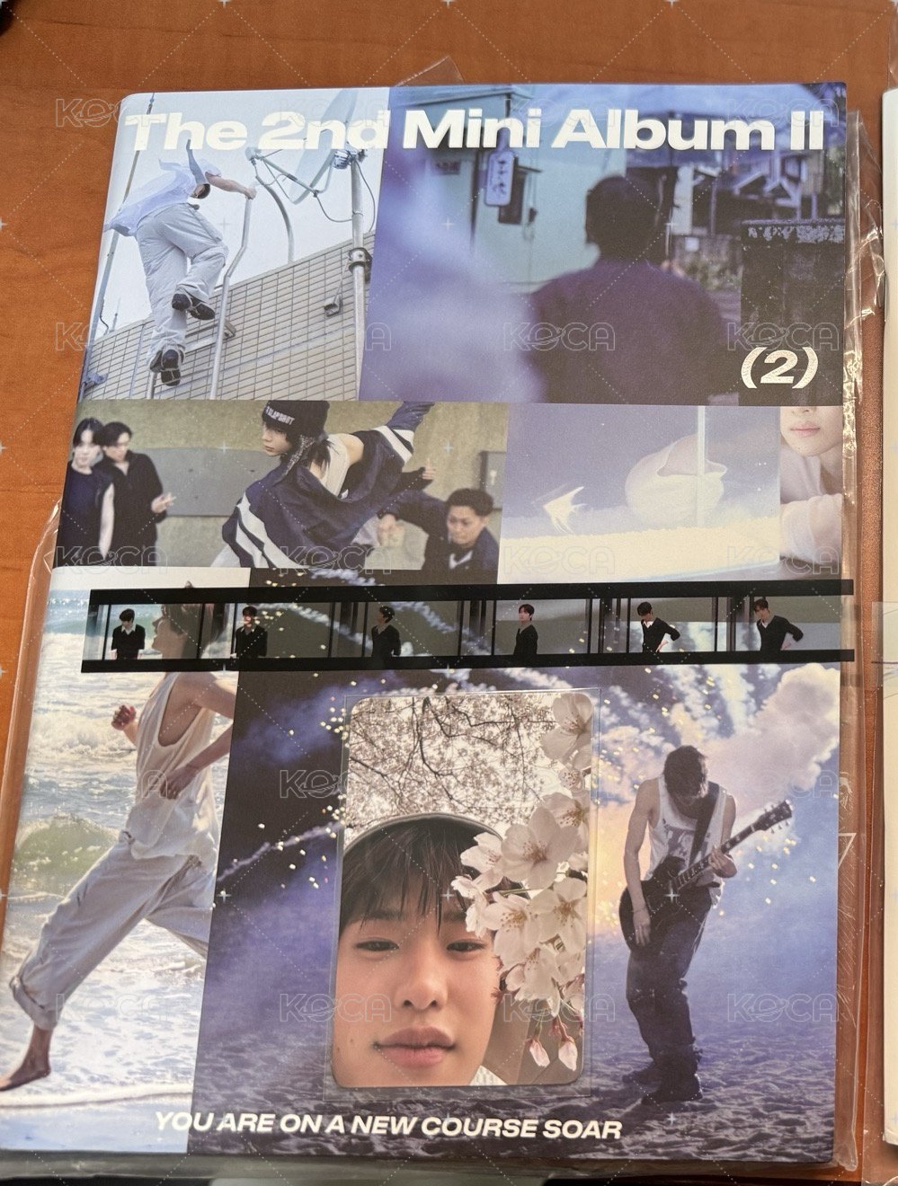 迷你二全專A版