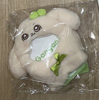 安 手燈套