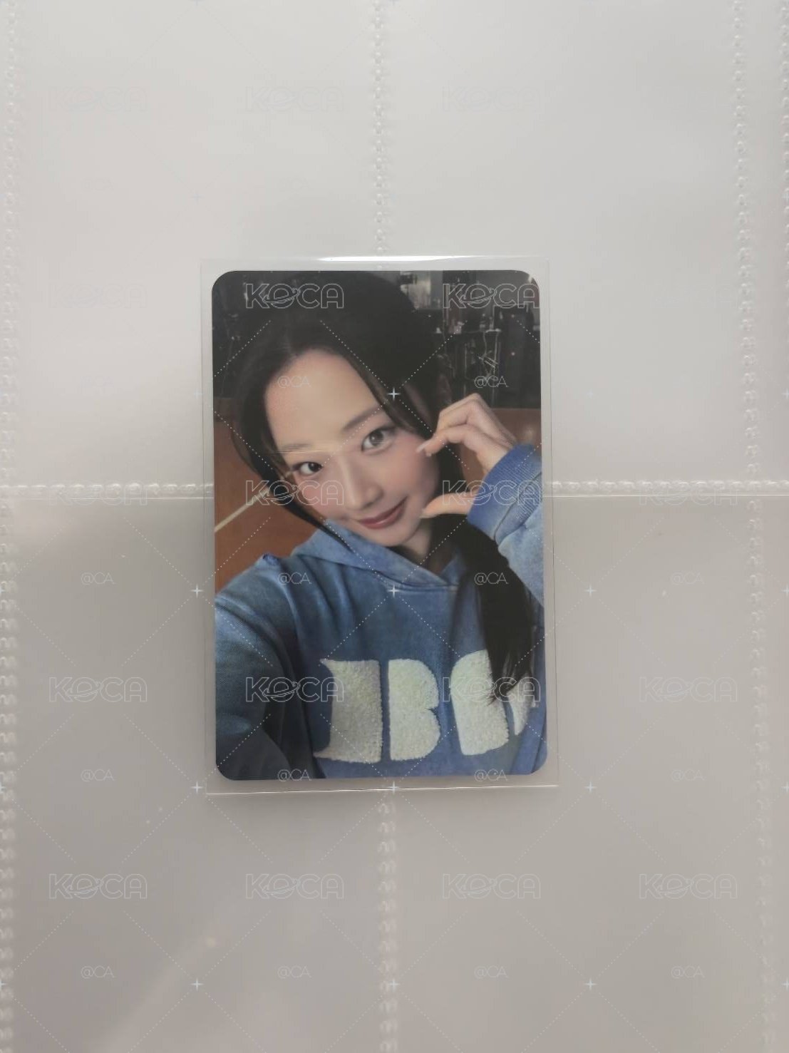露相框卡|現貨