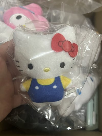 chibi盲盒吊飾 確認款