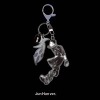 迷八 專輯 keyring