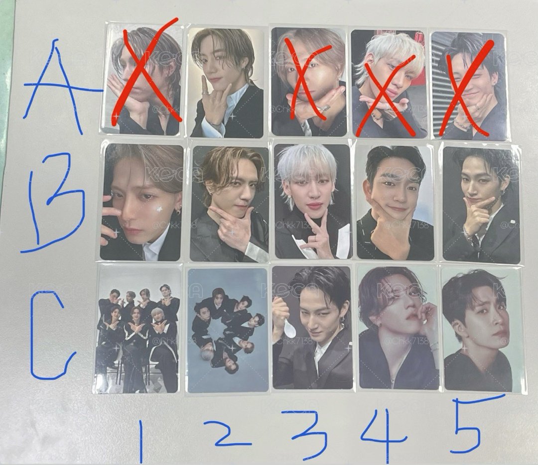 GOT7 專區