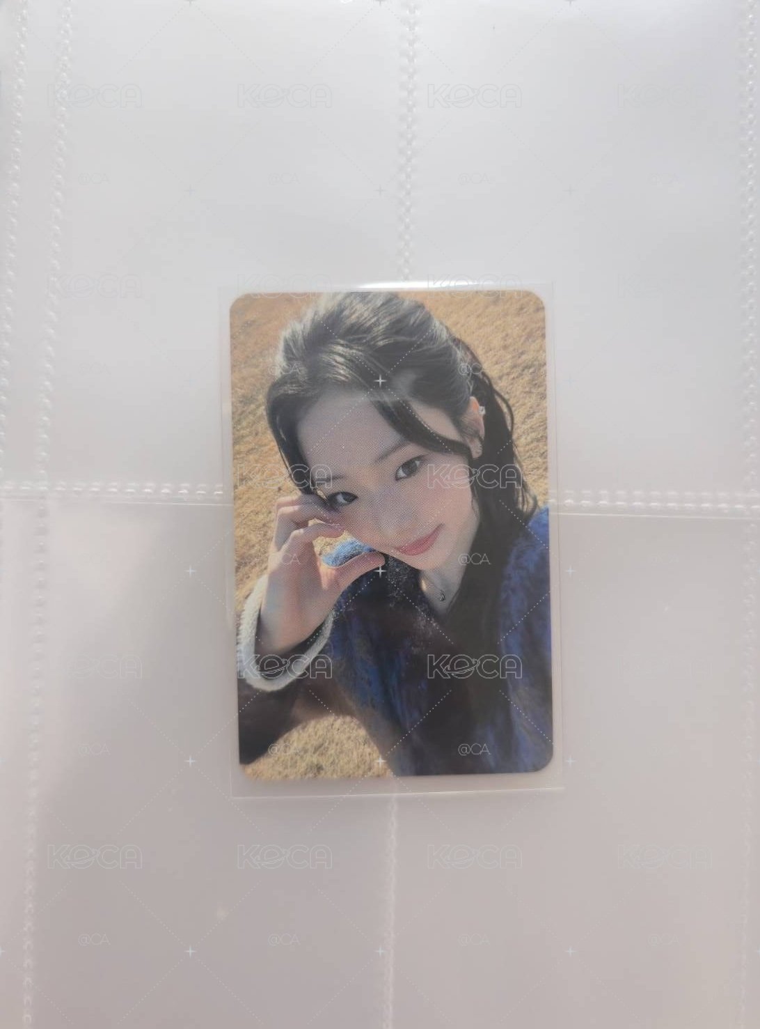 相框卡露|現貨